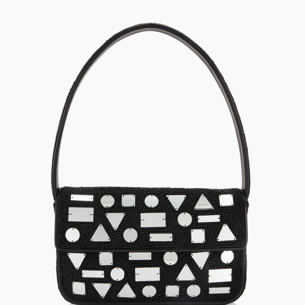 Staud Tommy Beaded Bad